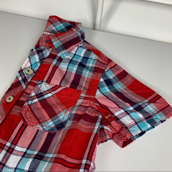 Arizona button down - Picture 4 of 6